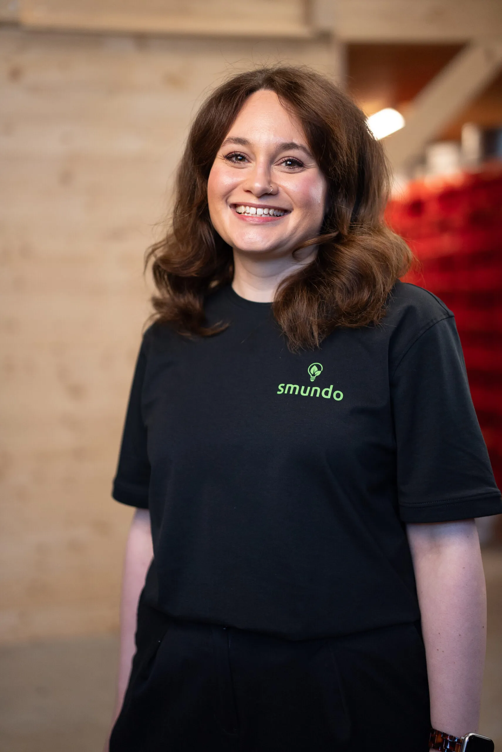 Vanessa Müller