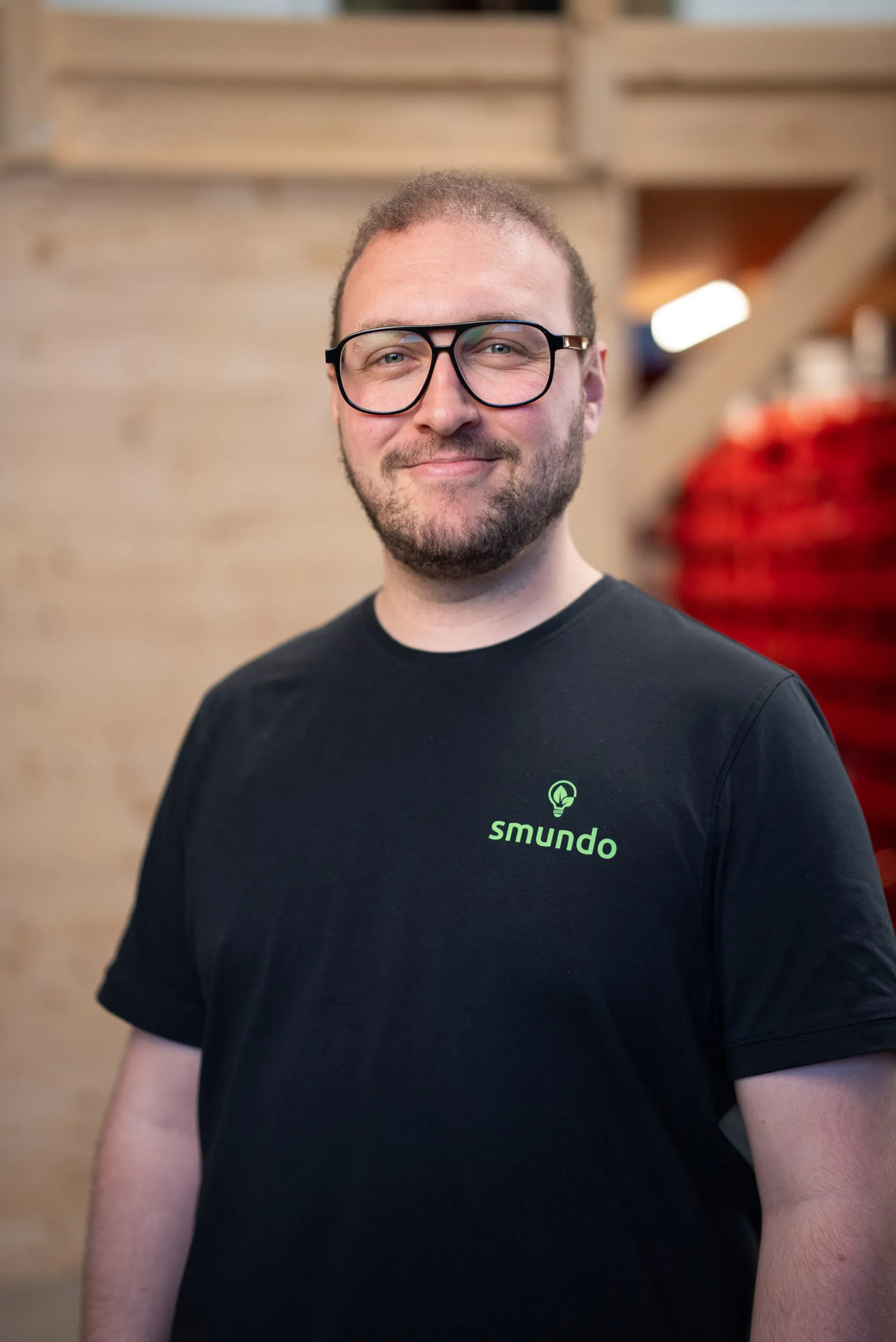 Tobias Müller