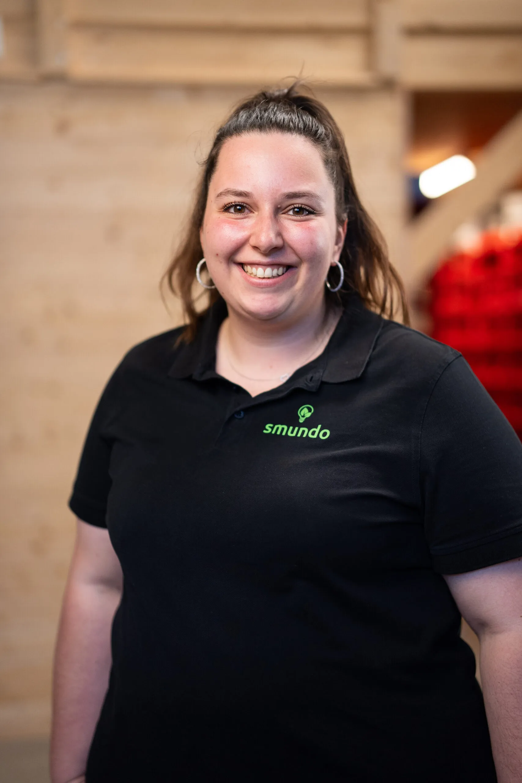 Michelle Müller
