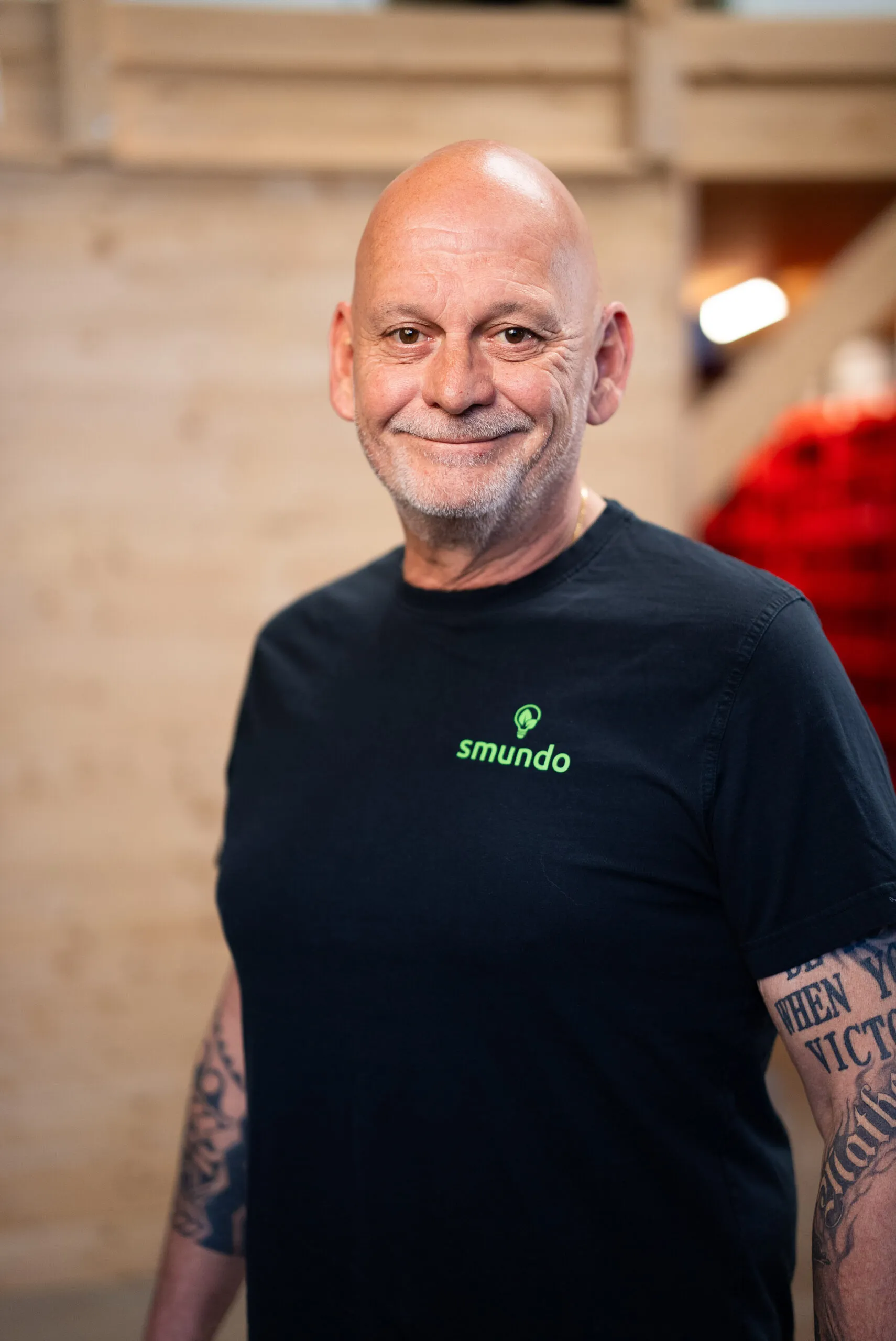 Gerald Schneider