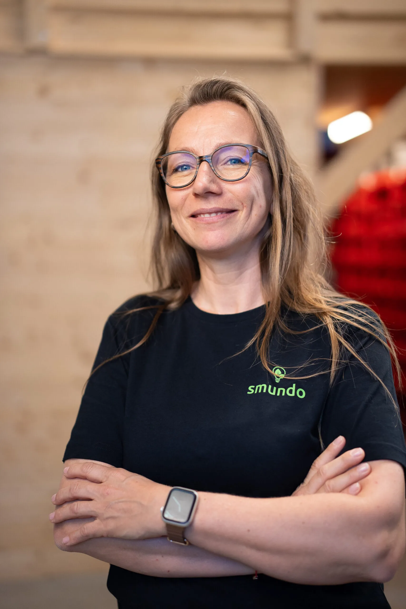 Susanne Stehle